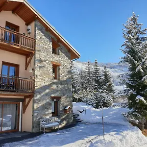 Coquelicot Confort Cosy Au Coeur Du Village De Martin Appartement