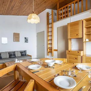 Le Jettay-13 Appartement