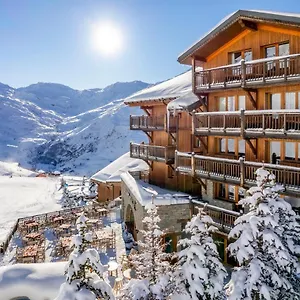 4* Hotel Chalet Kaya