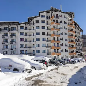 Le Median - Les Menuires Saint-Martin-de-Belleville