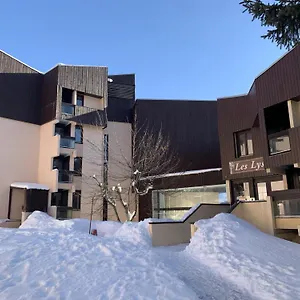  Appartement Travelski Select - Les Lys